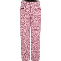 Ziener - Girl's Alin-Z - Skihose Gr 116 rosa