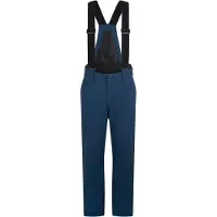 Ziener - Tazlin-Z - Skihose Gr 46 - Regular blau