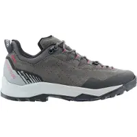 Lowa - Women's Explorer GTX Lo - Wanderschuhe Gr 39,5 grau