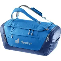 Deuter ProductName DE, Reise-Seesack, Blau, 60 l, 300 mm, 660 mm, 1,3 kg