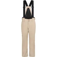 Ziener - Tazlin-Z - Skihose Gr 46 - Regular beige