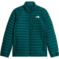 The North Face - Bettaforca LT Down Jacket - Daunenjacke Gr XXL blau