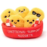 Just Play Nuggets