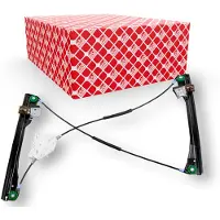 FEBI BILSTEIN Fensterheber 177107 vorne links für SEAT
