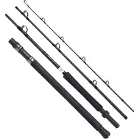 Shimano Fishing Stc Xr Blue Boat Trollingrute