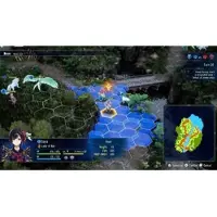 Ps5 Brigandine: Abyss