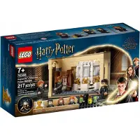 LEGO Harry Potter 76386 Trankpanne Minifigur Versteckter Tunnel, Goldene Figur