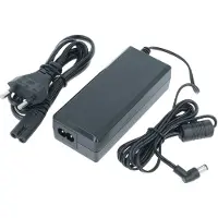VHBW Netzteil Ersatz für Polycom 2200-48560-122, 2200-49760-122 für Festnetz-Telefon, Haustelefon - 277 cm