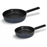 Zwieger Vesna Pfannenset 2-teilig Aluminium Antihaft
