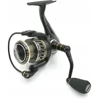 Mistrall Sicata Spin FD 3000 Angelrolle 8+1 Lager