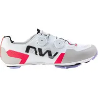 Northwave Herren Fahrradschuh Extreme X Weiß 39,5