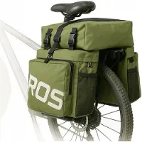 RockBros ZR27 Gepäckträgertasche Wasserdicht 37L