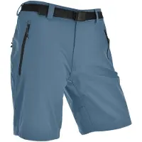 MAUL Herren Bermuda Glishorn 2XT - kurze Bermuda b