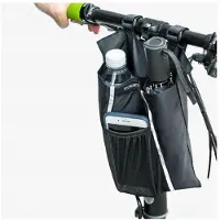 RockBros D48-1 Lenkertasche Fahrrad Roller Wasserdicht