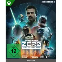 SW Zero Company Star Wars - NEU &