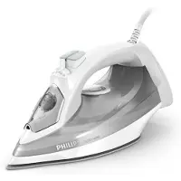 Philips Dampfbügeleisen Dst5010/10 2400W Tropfstopp Bügeln in Vertikaler Position