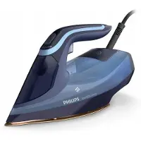 Philips x x Dampfbügeleisen Azur 8000 3000 W Steamglide Elite Optimaltemp
