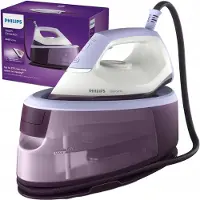 Philips Dampfbügeleisen Psg3000/30 2400 W Keramische Sohle, 1,4 l Tank