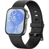 Huawei Smartwatch Watch Fit 3 1,82 AMOLED, 10 Tage, 100 Trainingsmodi 55020CEC