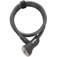 Onguard Akita X-SERIES 8039 Fahrradschloss Kabel 12mm 120cm