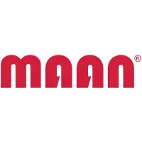 Maan SHARP SOFT Heckenschere 650 mm Gartenwerkzeug