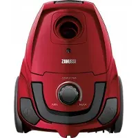 WORWO Zanussi CompactGo ZANCG23WR Synthetik Staubsaugerbeutel 10 Stück Stark
