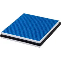 HENGST FILTER Innenraumluftfilter mit Aktivkohle Blue.care E2962LB