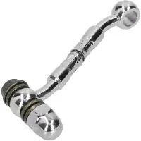 OEM Hydraulisches Bremszangenverlängerungssystem - Universell einsetzbar - Hochwertige Stahlkonstruktion - Langlebig - Einfache Montage - Verbesserte Kraftstoffzufuhrkapazität - Bremszange