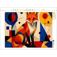 CALVENDO Puzzle November | 1000 Teile Lege-Größe 64 × 48 cm Foto-Puzzle für glückliche Stunden