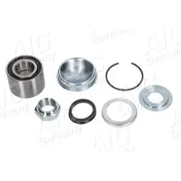 AIC Radlagersatz 59579 Hinterachse rechts für PEUGEOT