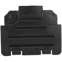 OEM Spatbordabdeckung für E82/E88/E90/E91 - Slijtvast - Harte Abriebfestigkeit - Vervanging - Hoge Betriebssicherheit - Stabiles Leistungsniveau