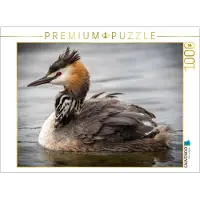 CALVENDO Puzzle Geborgenheit | 1000 Teile Lege-Größe 64 × 48 cm Foto-Puzzle für glückliche Stunden