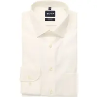 Olymp "Luxor Cover Shirt" höchste Blickdichte, bügelfrei, Businesshemd, Comfort fit
