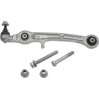 Meyle Lenker, Radaufhängung 157091105066 Vorderachse rechts für AUDI (FAW)