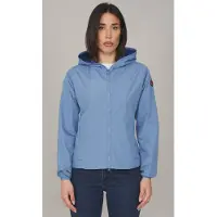 Save the Duck - Women's Stella - Freizeitjacke Gr 0 - XS blau