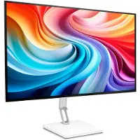 Acer CE320QK X CE LCD-Monitor, 4K Ultra HD, LCD, Weiß