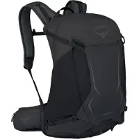 Osprey Hikelite 28 raven black (524) OS
