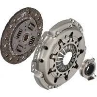 LuK Kupplungssatz 620344800 für TOYOTA