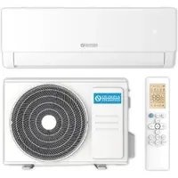 Olimpia Splendid Split Klimaanlage Set | Nexya S5 E | 2,6 kW