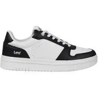 Lee Freizeitschuhe 50251040 04A Weiß
