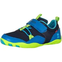 TROLLKIDS - Kid's Skaland Hiker - Barfußschuhe Gr 29 blau