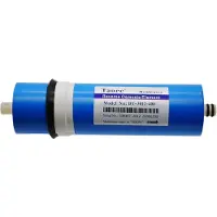 Sonstiges Umkehrosmose Membran Wasserfilter Ersatz 400 GPD RO 3012-400G 7,6 x 3 cm
