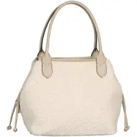 Gabor Granada Fur Tasche Beige