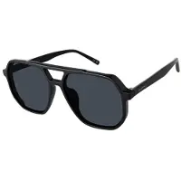 Prive Revaux Backtalksd51 59x16x145 Polarisierte Sonnenbrille Für Frauen