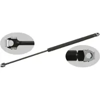 Febi Gasfeder, Motorhaube 01784 beidseitig für BMW
