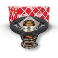 Febi Thermostat, Kühlmittel 17355 für HONDA