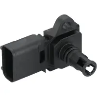 Hella Sensor, Saugrohrdruck 6pp009400491 für LAND ROVER FORD VOLVO JAGUAR MAZDA
