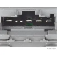 HERTH+BUSS ELPARTS Steuergerät, Heizung/Lüftung 75614286 für PEUGEOT