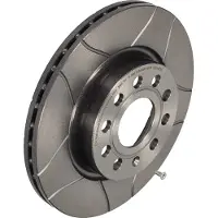 Brembo Bremsscheibe 09916775 Geschlitzt 280mm 22mm für SKODA (SVW) VW (FAW)