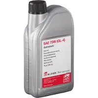 Febi Getriebeöl 21829 75W GL-4 1L